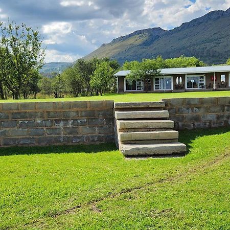 A Dam'S View Accommodation 昆斯敦 外观 照片