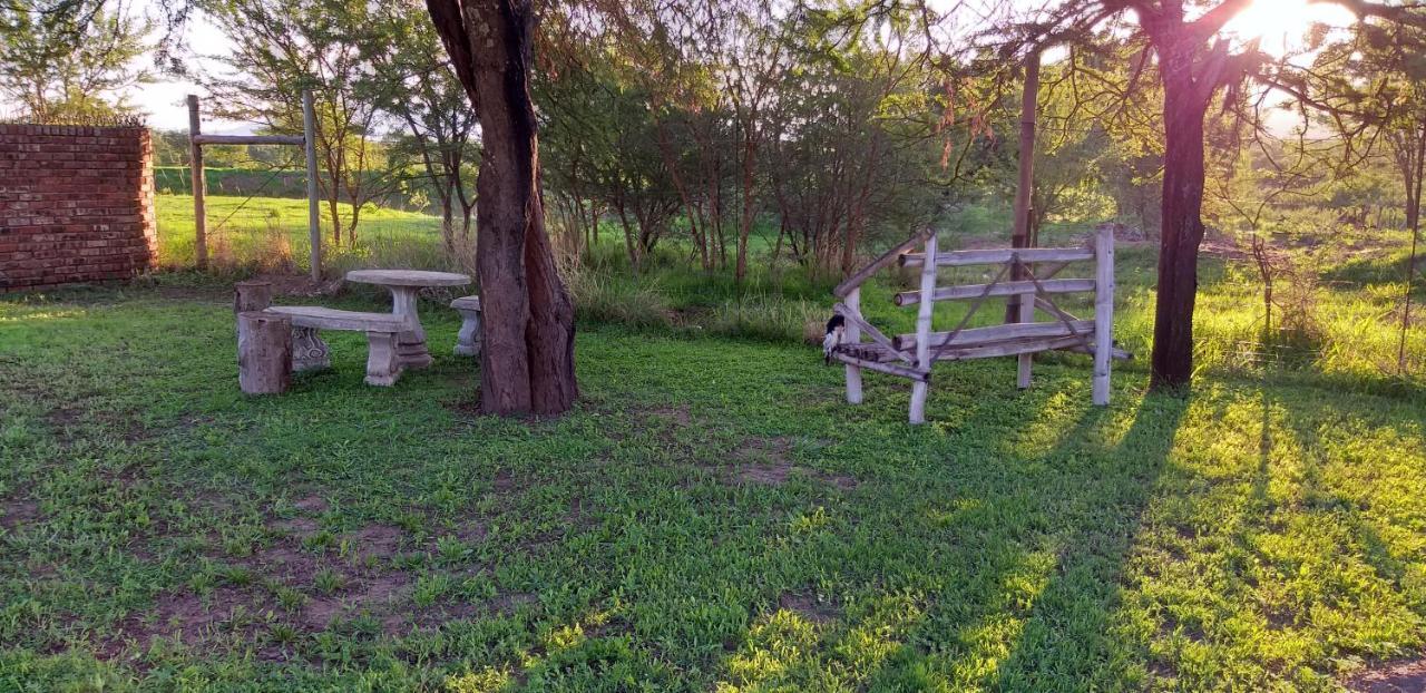 A Dam'S View Accommodation 昆斯敦 外观 照片