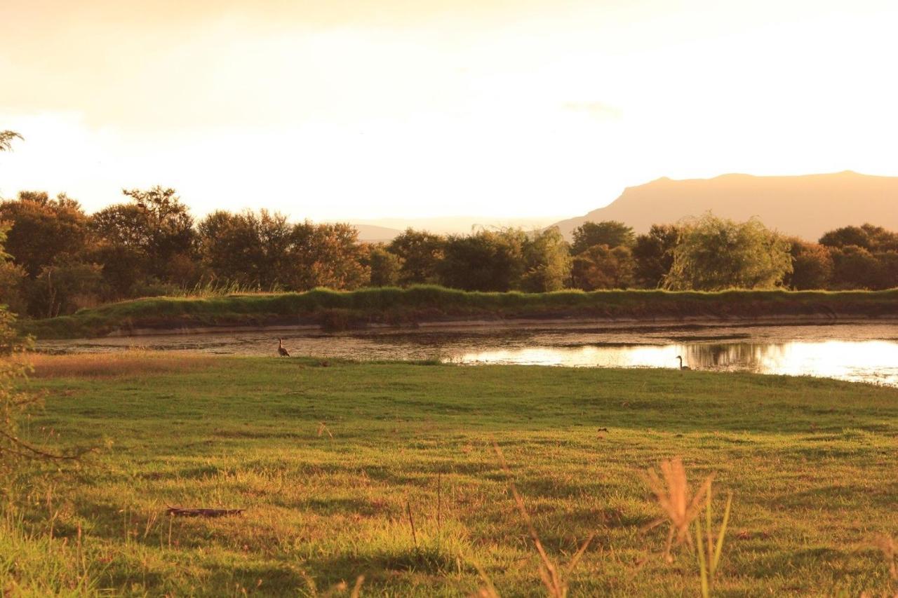 A Dam'S View Accommodation 昆斯敦 外观 照片