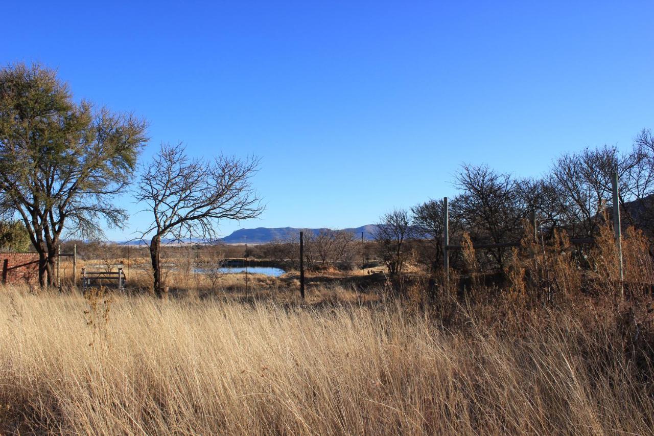 A Dam'S View Accommodation 昆斯敦 外观 照片