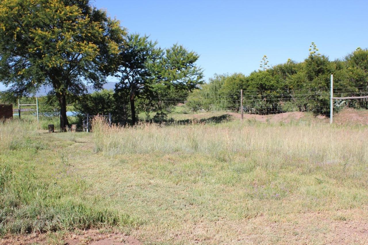 A Dam'S View Accommodation 昆斯敦 外观 照片