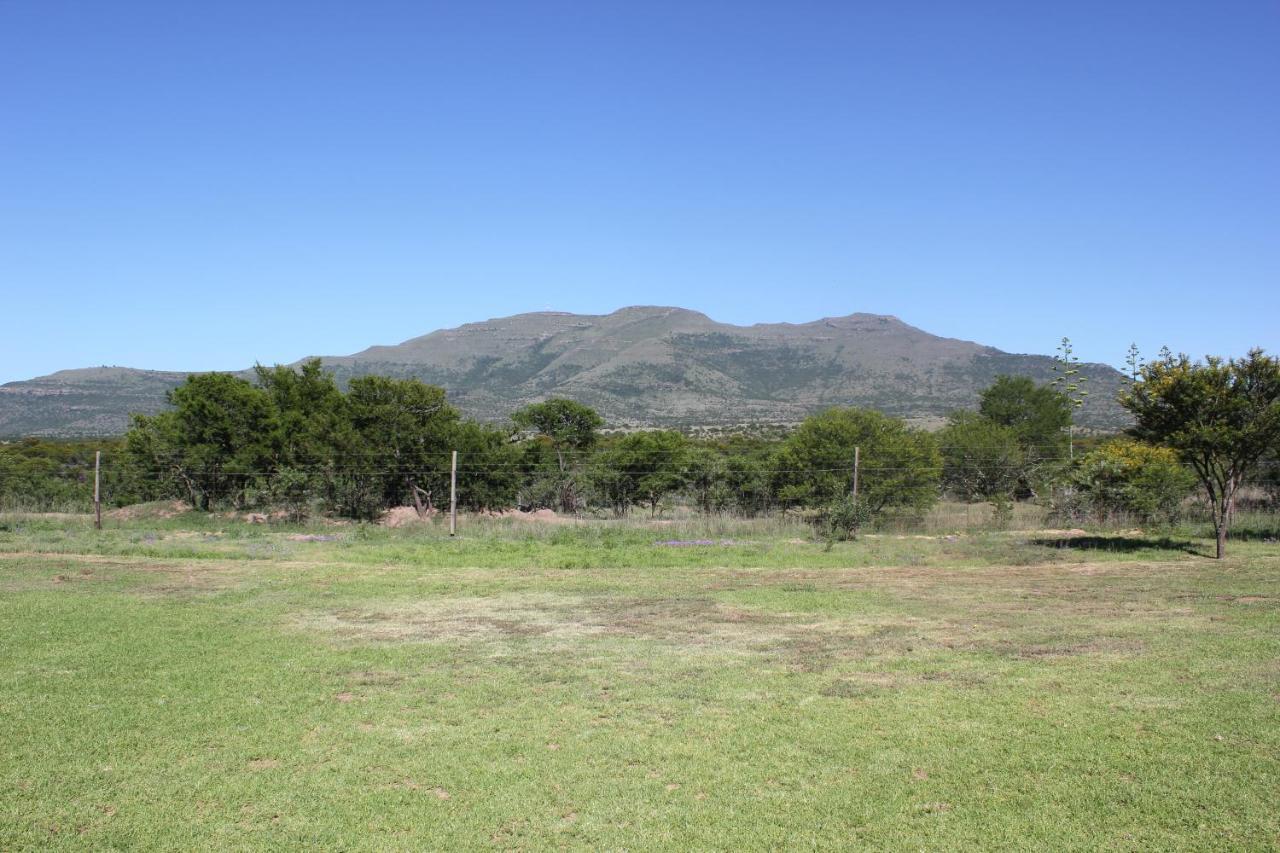 A Dam'S View Accommodation 昆斯敦 外观 照片